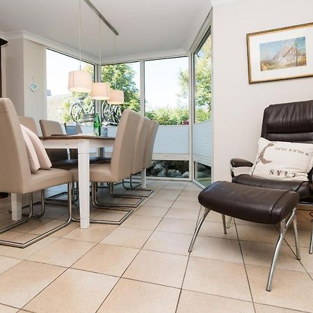 Haus Erika Villa Westerland Kültér fotó