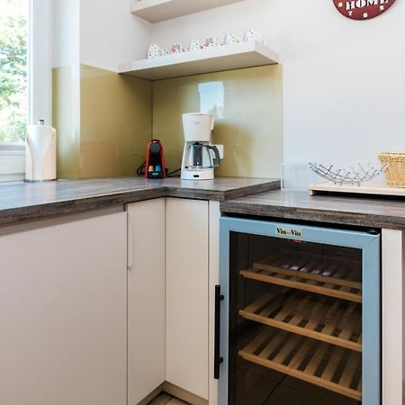 Haus Erika Villa Westerland Kültér fotó