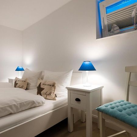 Haus Erika Villa Westerland Kültér fotó