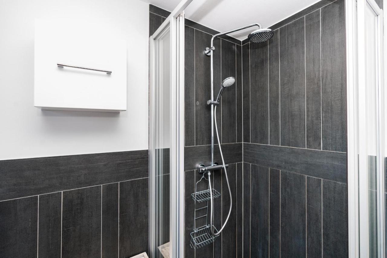 Haus Erika Villa Westerland Kültér fotó