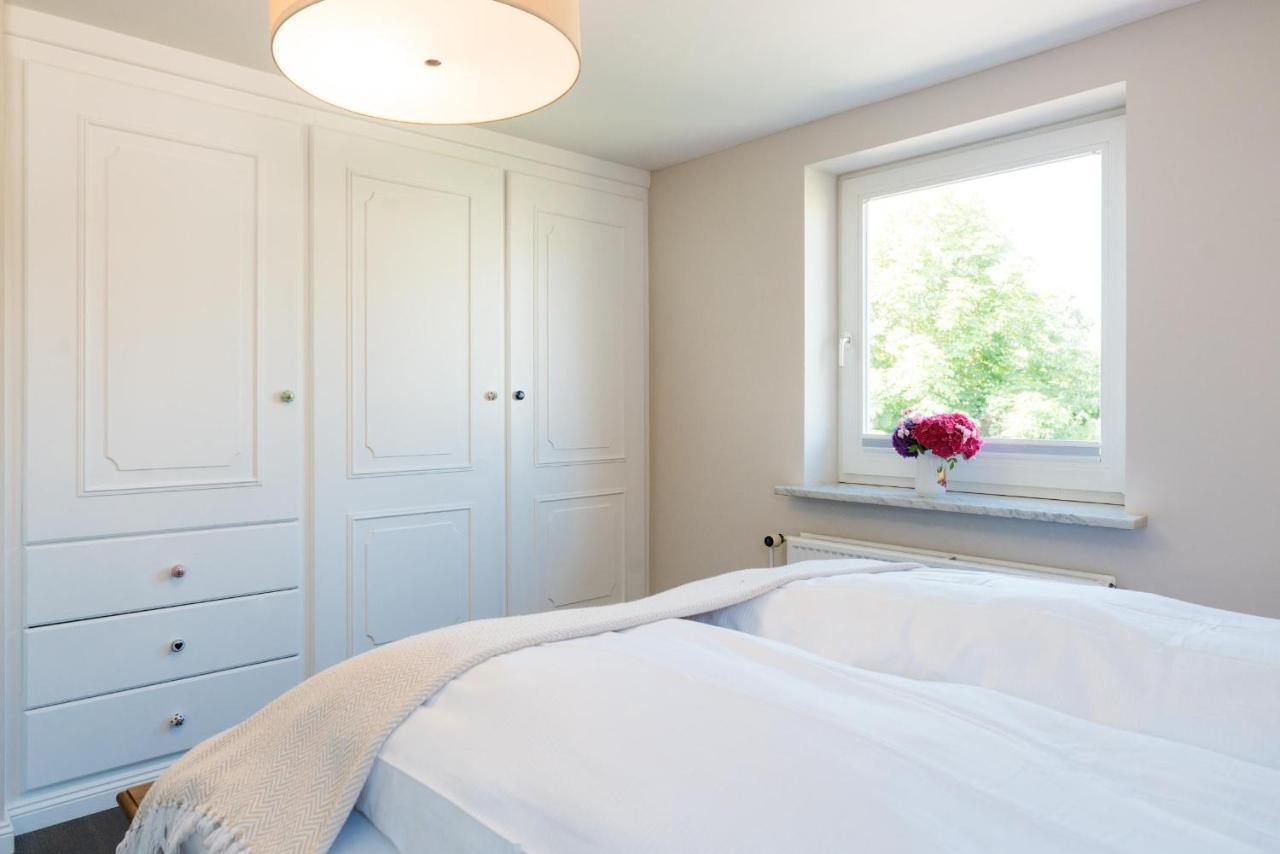 Haus Erika Villa Westerland Kültér fotó