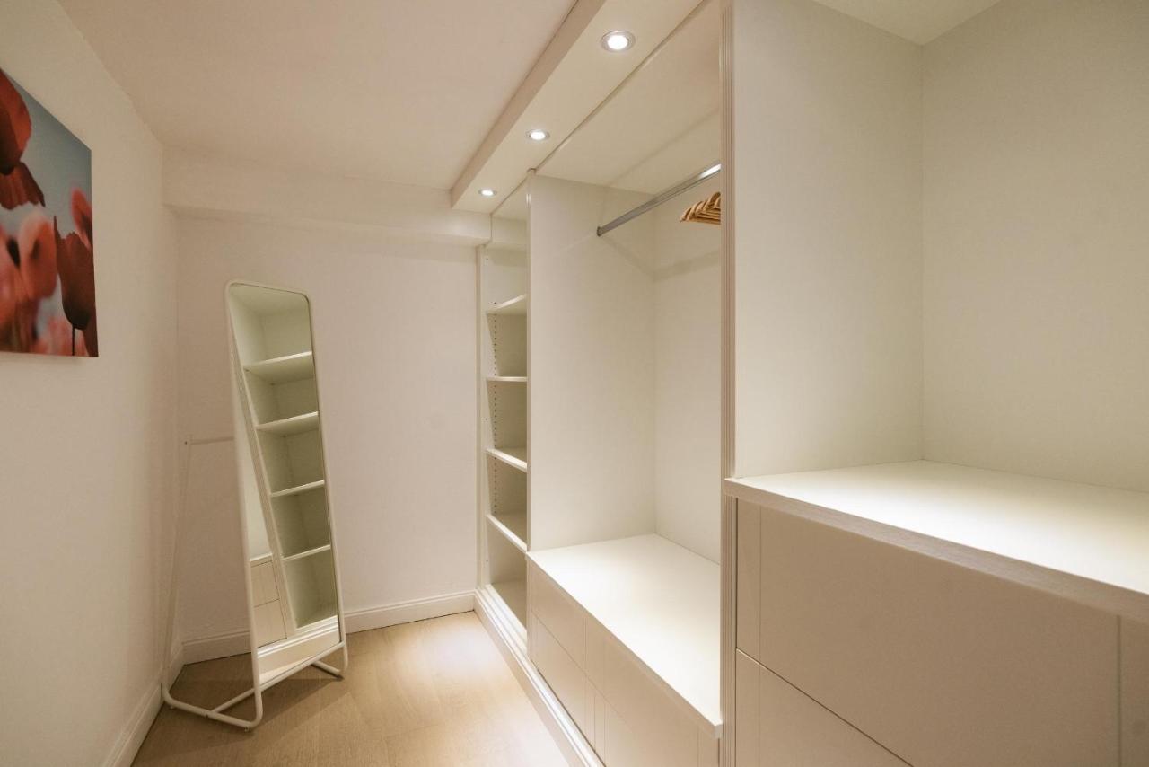 Haus Erika Villa Westerland Kültér fotó